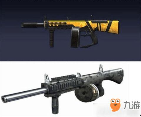 最新服饰币枪械返厂爆料,服饰币枪械返厂,揭秘神秘返厂流程与升级细节