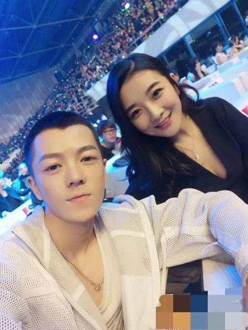 吴雅婷最新爆料,揭秘娱乐圈惊人内幕!