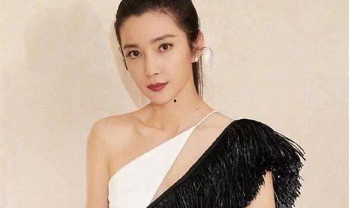 李冰冰最新八卦爆料,神秘富豪男友引热议
