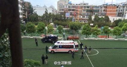 云南小学爆料事件最新消息,真相揭开,家长震惊不已