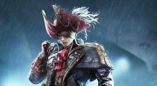 吃鸡最新爆料ss8皮肤,炫酷造型,个性十足,揭秘全新视觉盛宴