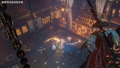 永劫无间手游皮肤爆料最新美团,美团合作款,神秘元素引期待