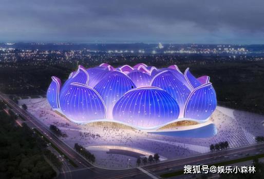 恒大足球场爆料最新消息,揭秘工程进度与未来展望