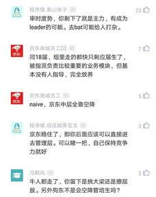 京东员工最新爆料,揭秘内部运营与员工心声
