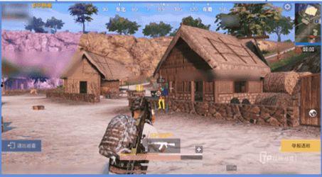 和平精英最新爆料4月,全新内容来袭,战火再燃!