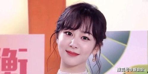 杨紫最新的爆料,娱乐圈背后的真实故事
