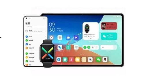 一加平板最新款爆料,性能与设计双升级,引领平板市场新潮流”