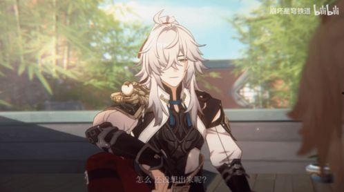 角色星穹铁道最新爆料,神秘力量觉醒,铁路冒险再启程