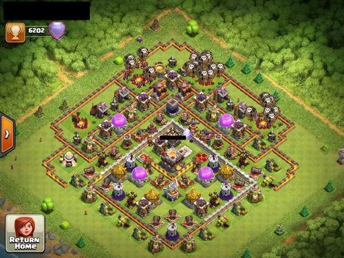 部落冲突17本最新爆料,神秘英雄登场,战略布局再升级!