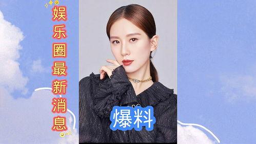 娱乐圈最新爆料客,揭秘明星背后的惊人真相!