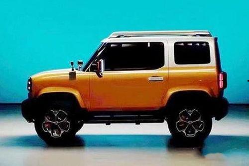 吉姆尼最新爆料视频大全,揭秘全新车型亮点与性能!