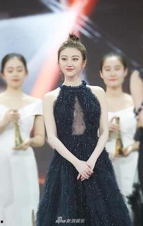 娱乐八卦最新爆料景甜,神秘男友身份引网友热议