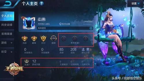 王者游戏爆料最新,神秘英雄登场,战局再掀风云!