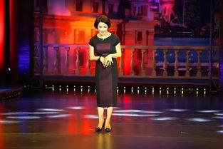 金星脱口秀最新爆料,娱乐圈幕后真相大曝光!